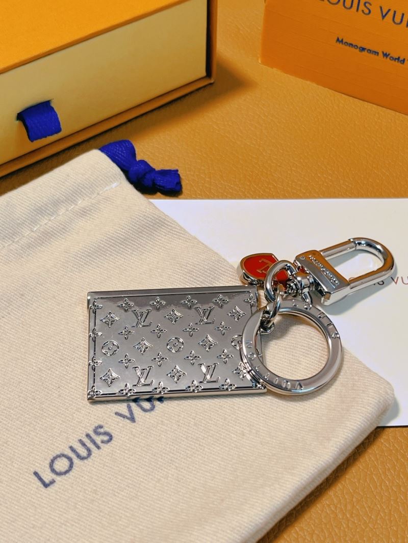 Louis Vuitton Keychains